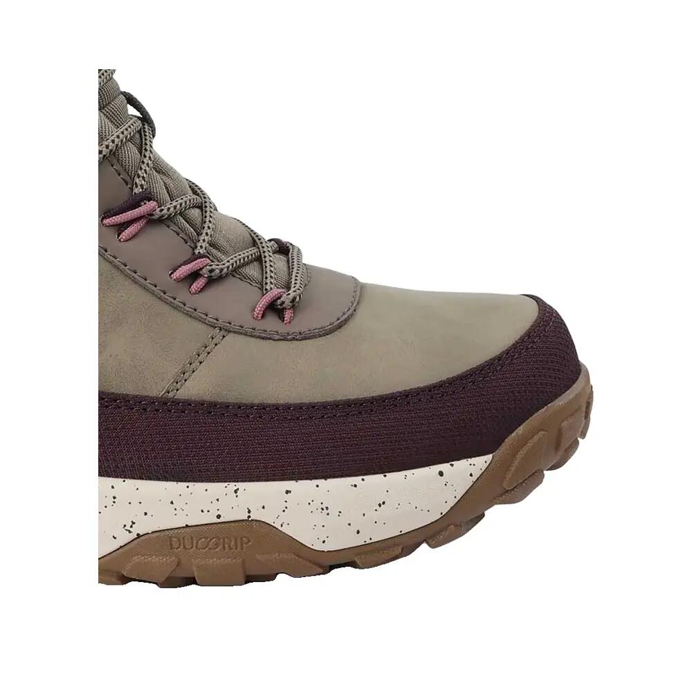 Sapatos de caminhadas para mulheres Regatta Shayford 9/9
