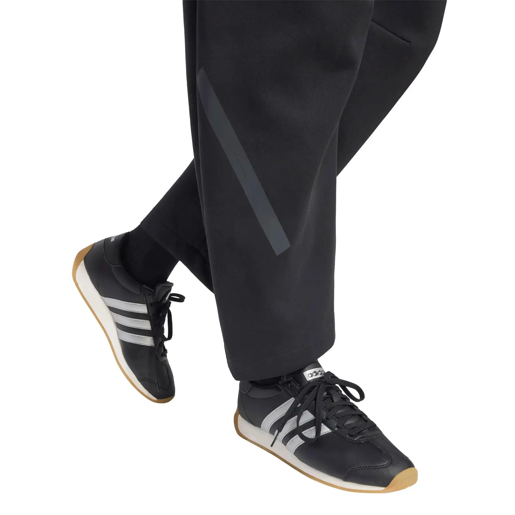 Pantaloni con orlo aperto donna adidas Z.N.E 6/6