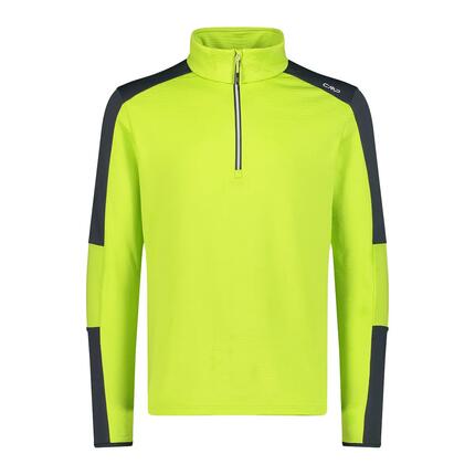 Half Zip Fleece CMP
