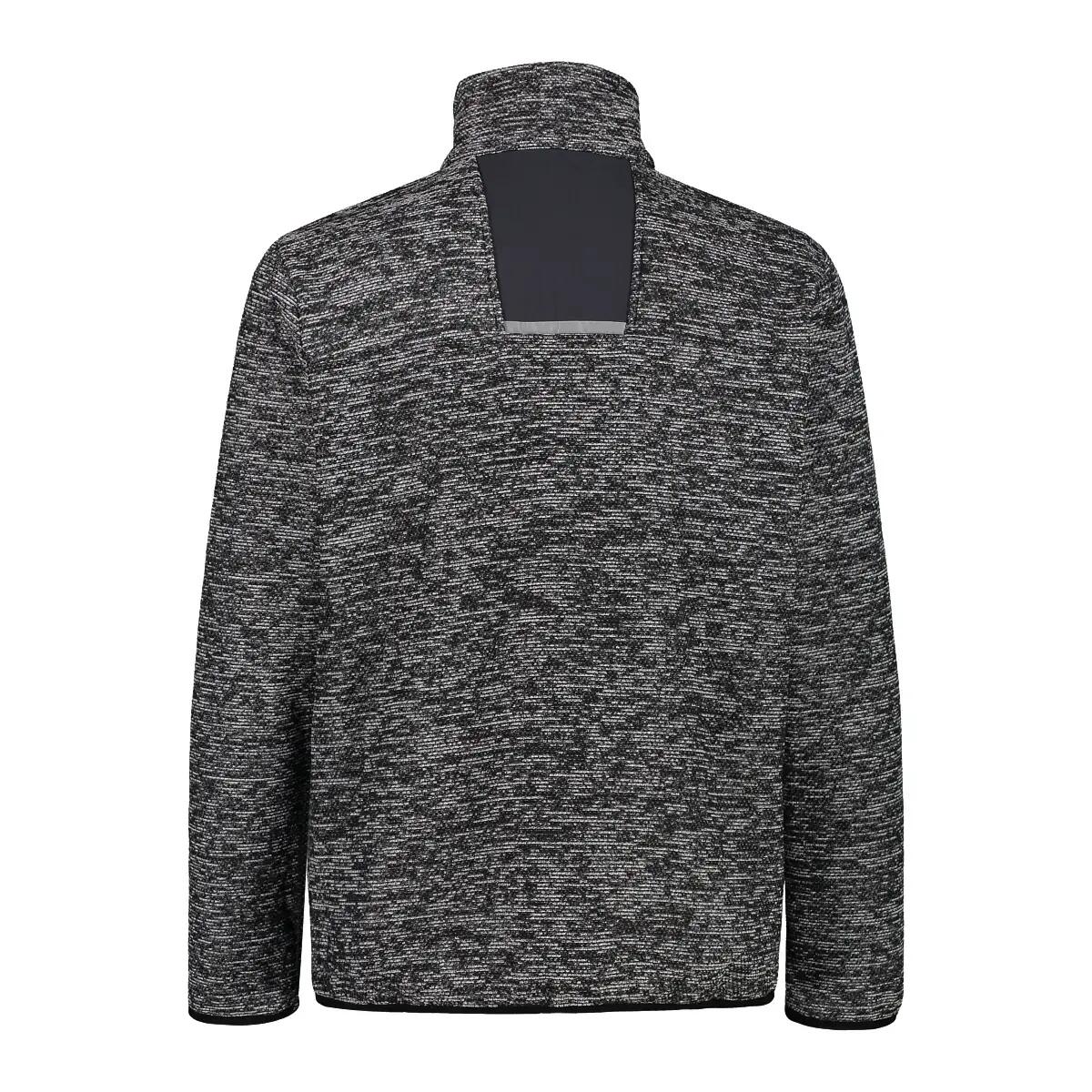 Polaire zippé CMP 2/3