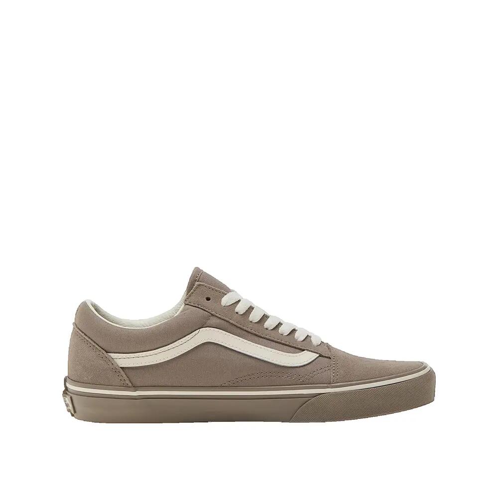 Sapatilhas Vans Old Skool Castanho 3/3