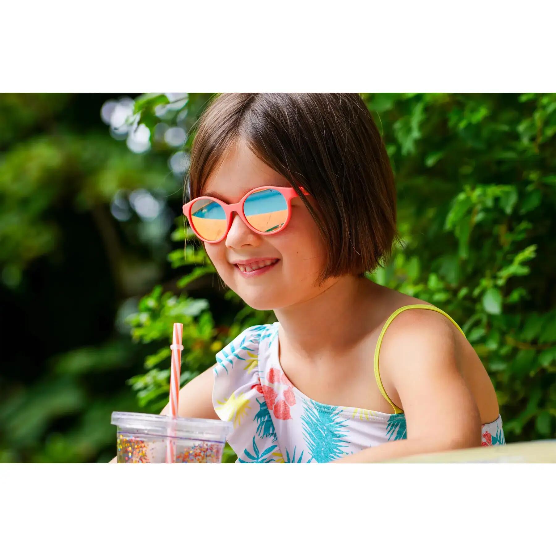 Gafas de sol de niña Demetz Jobio 6/6