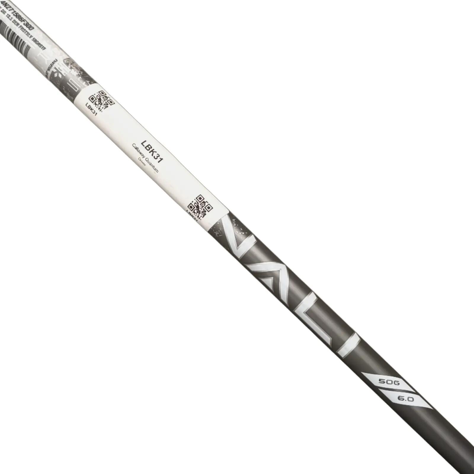 Callaway Quantum Max Driver / Flex Stiff / Loft 10.5 5/6