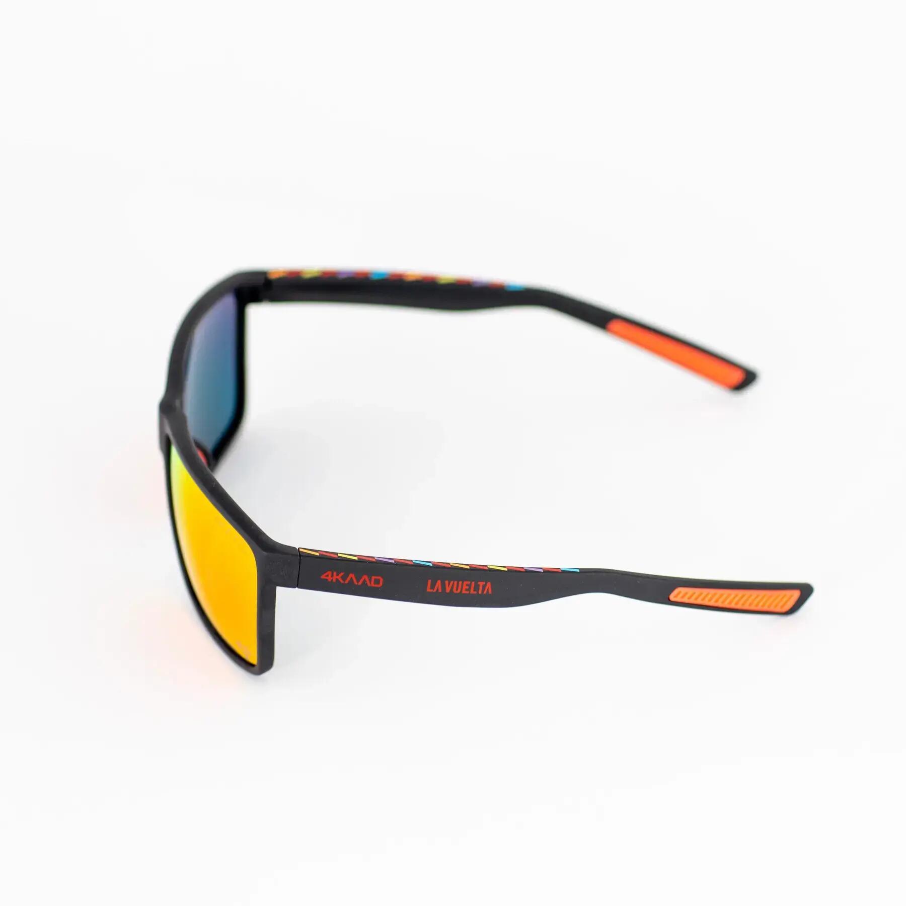 Sonnenbrille 4KAAD Sunset Sport 3/4
