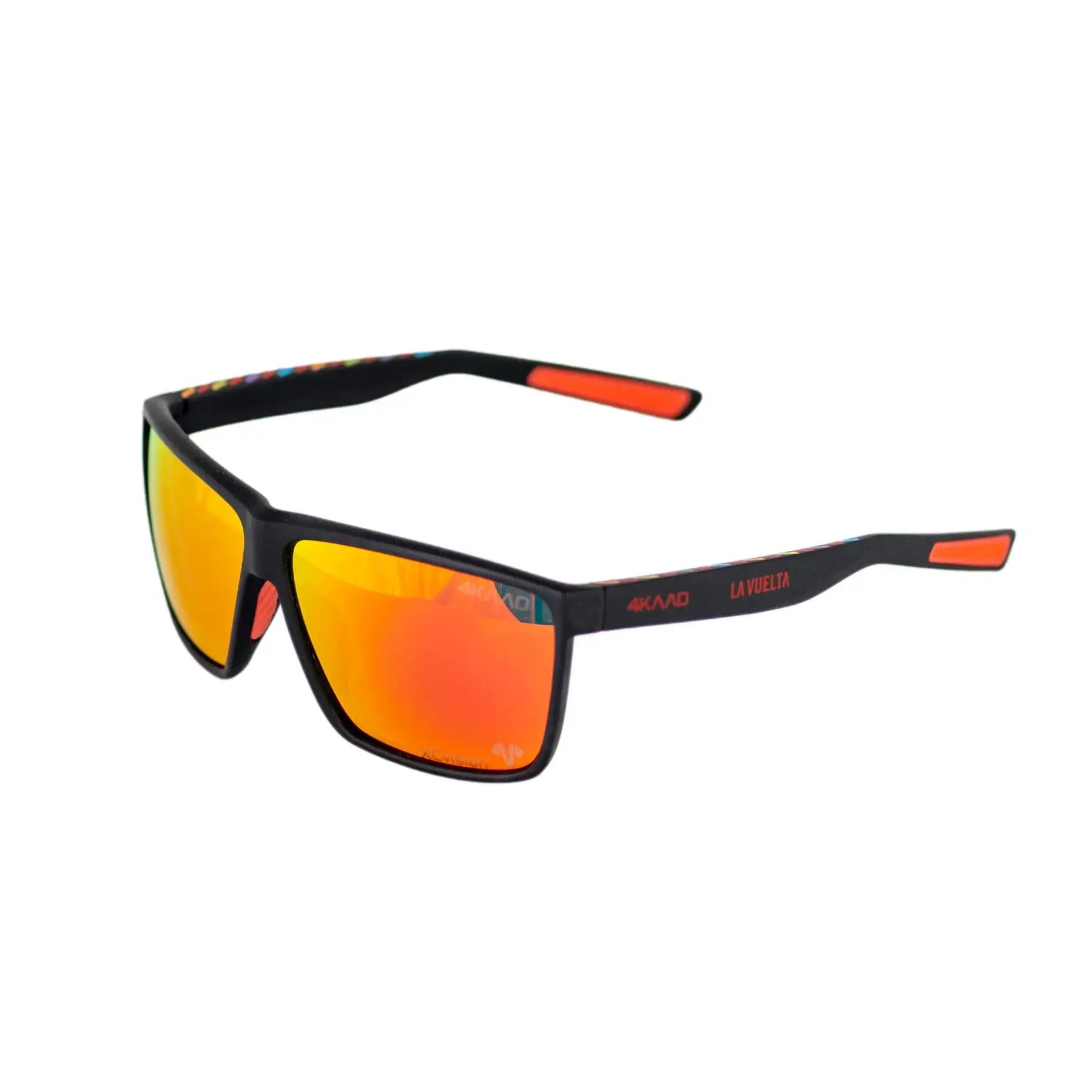 Sonnenbrille 4KAAD Sunset Sport 2/4