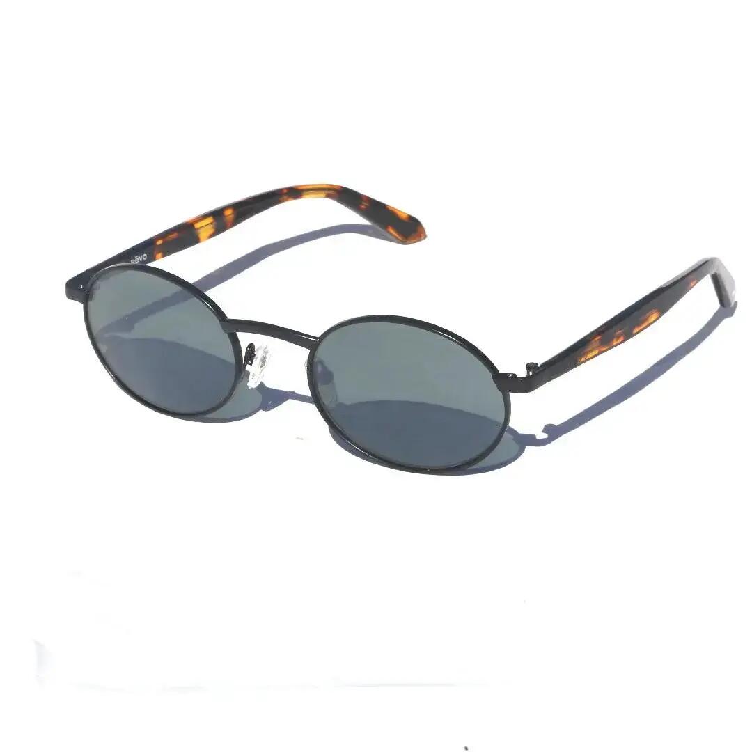 Okulary przeciwsłoneczne Revo Vintage Oval 2/5
