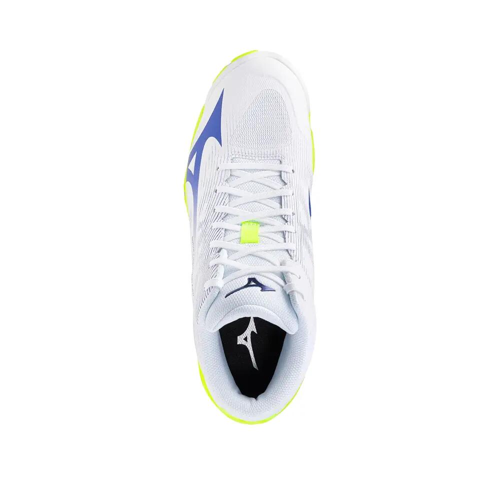 Mizuno Wave Lightning Pro Mid Indoor Shoes 6/7
