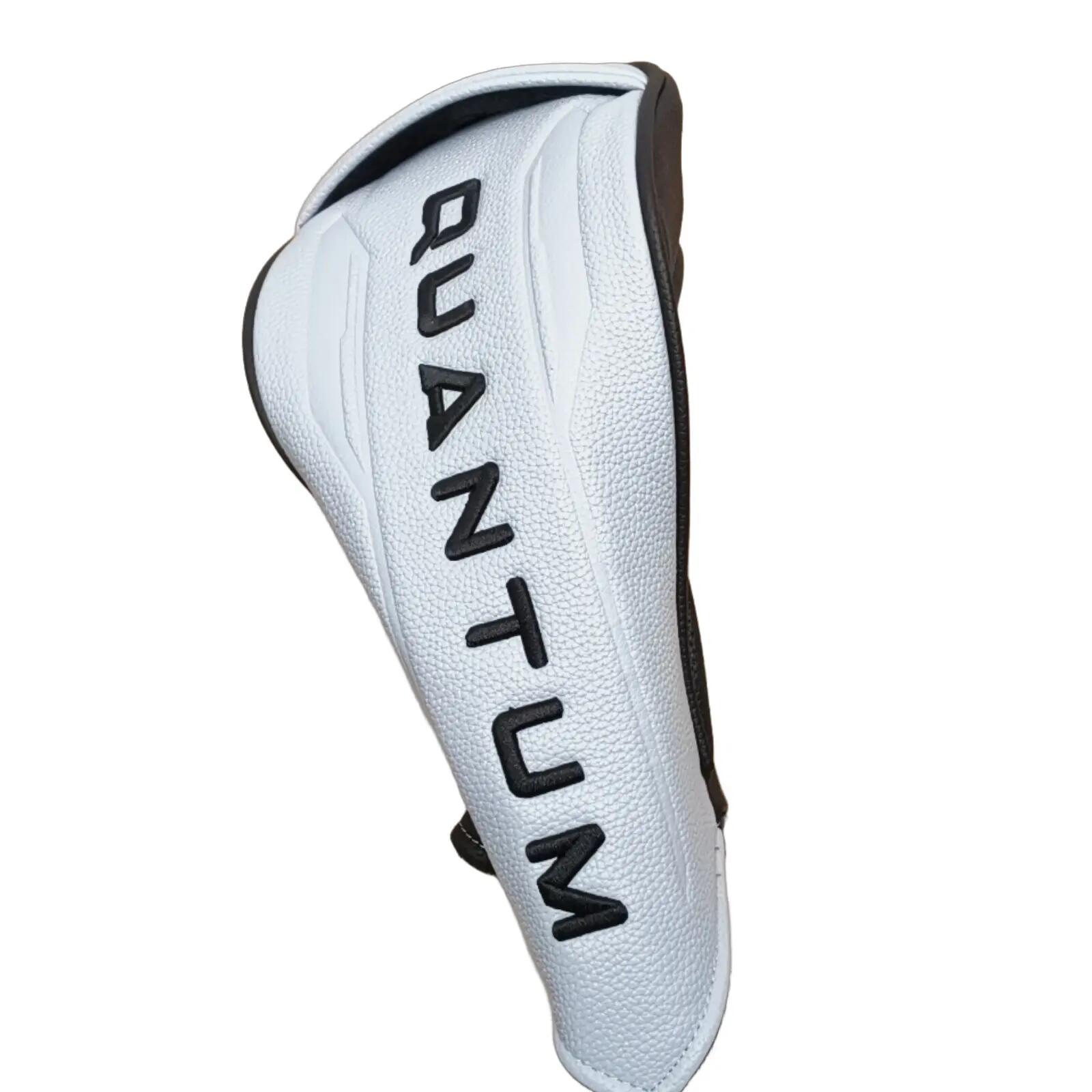 Callaway Quantum Max Driver / Flex Stiff / Loft 10.5 2/6