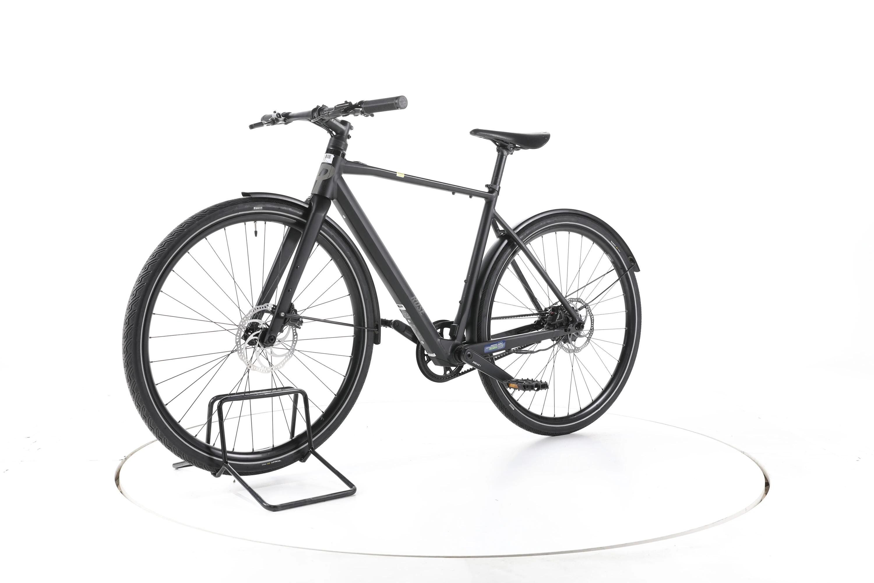 Segunda vida - Rose SNEAK PLUS EQ E-Bike - Muy buen estado 5/7