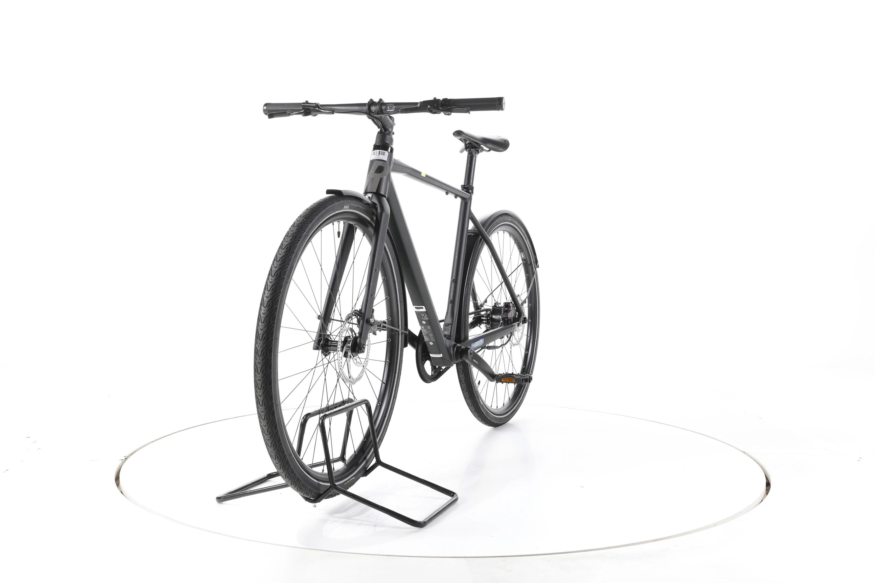 Segunda vida - Rose SNEAK PLUS EQ E-Bike - Muy buen estado 4/7