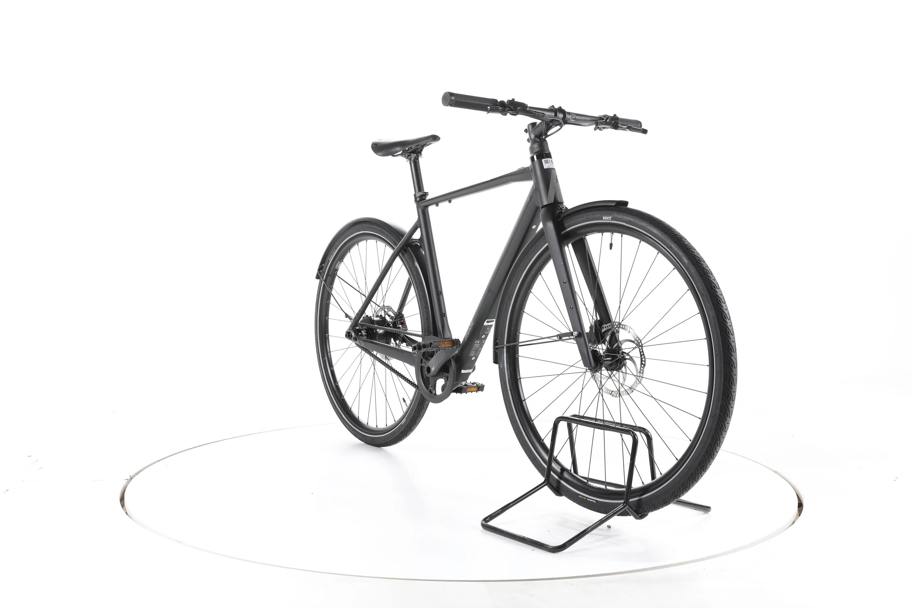 Segunda vida - Rose SNEAK PLUS EQ E-Bike - Muy buen estado 3/7