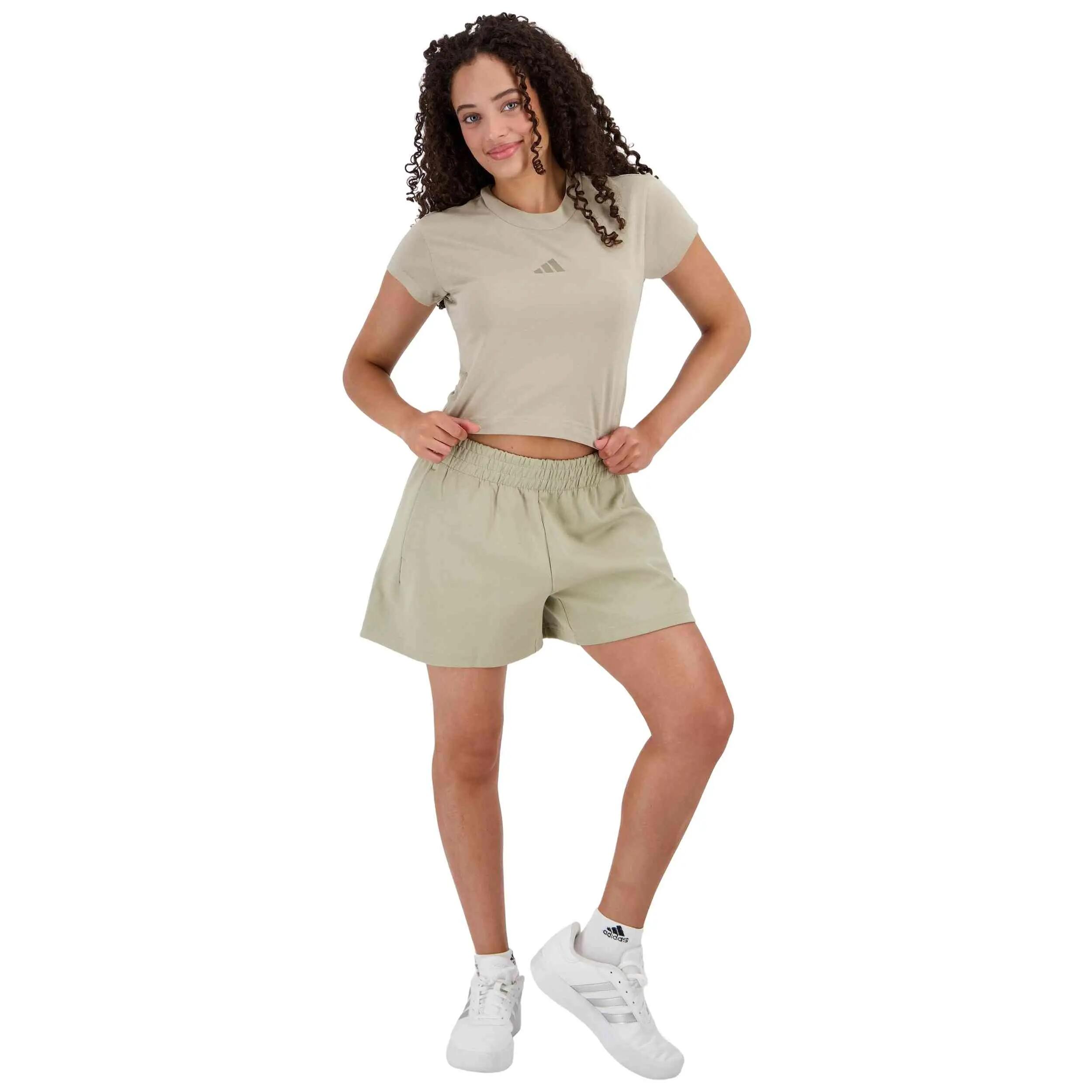 Kurzarmshirt Adidas Modell "WOCA" für unisex 2/5