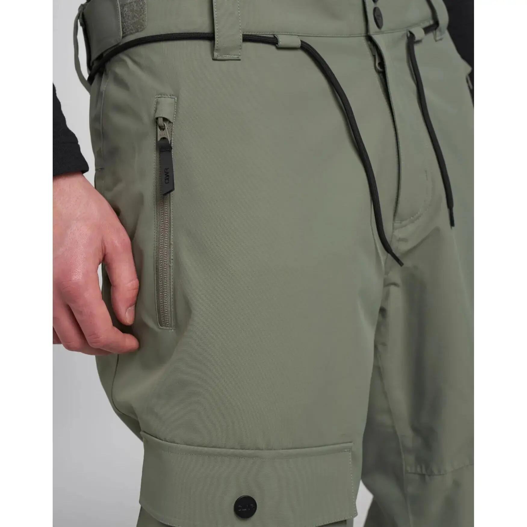 Pantalon de snowboard Colourwear Flight 2/2