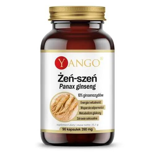 Extracte din plante Sistemul nervos și neurotransmițătorii Ginseng Proper 90 buc