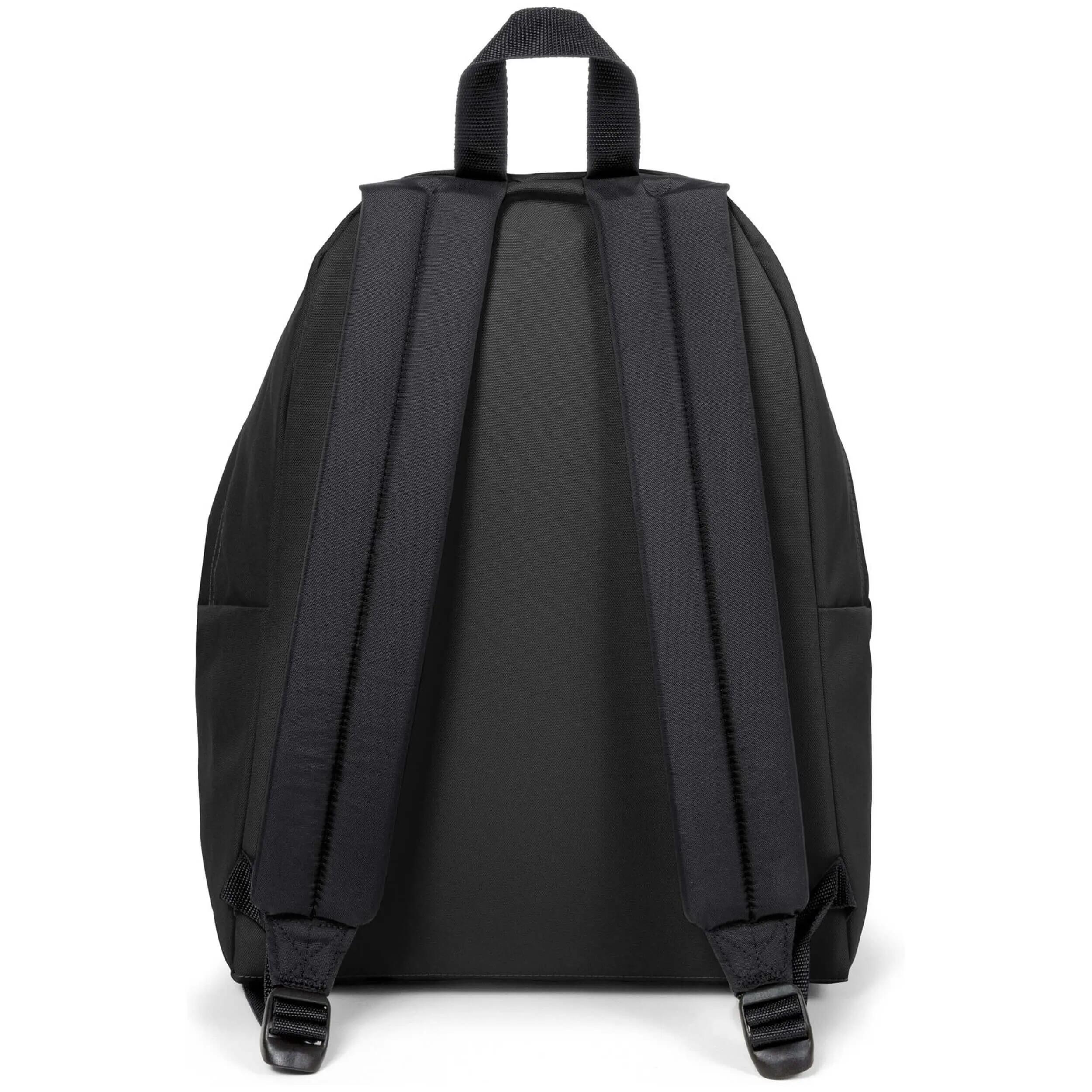 Rucksack Eastpak Modell Mochila Eastpak Padded Pak'R 24L negro für unisex 5/5