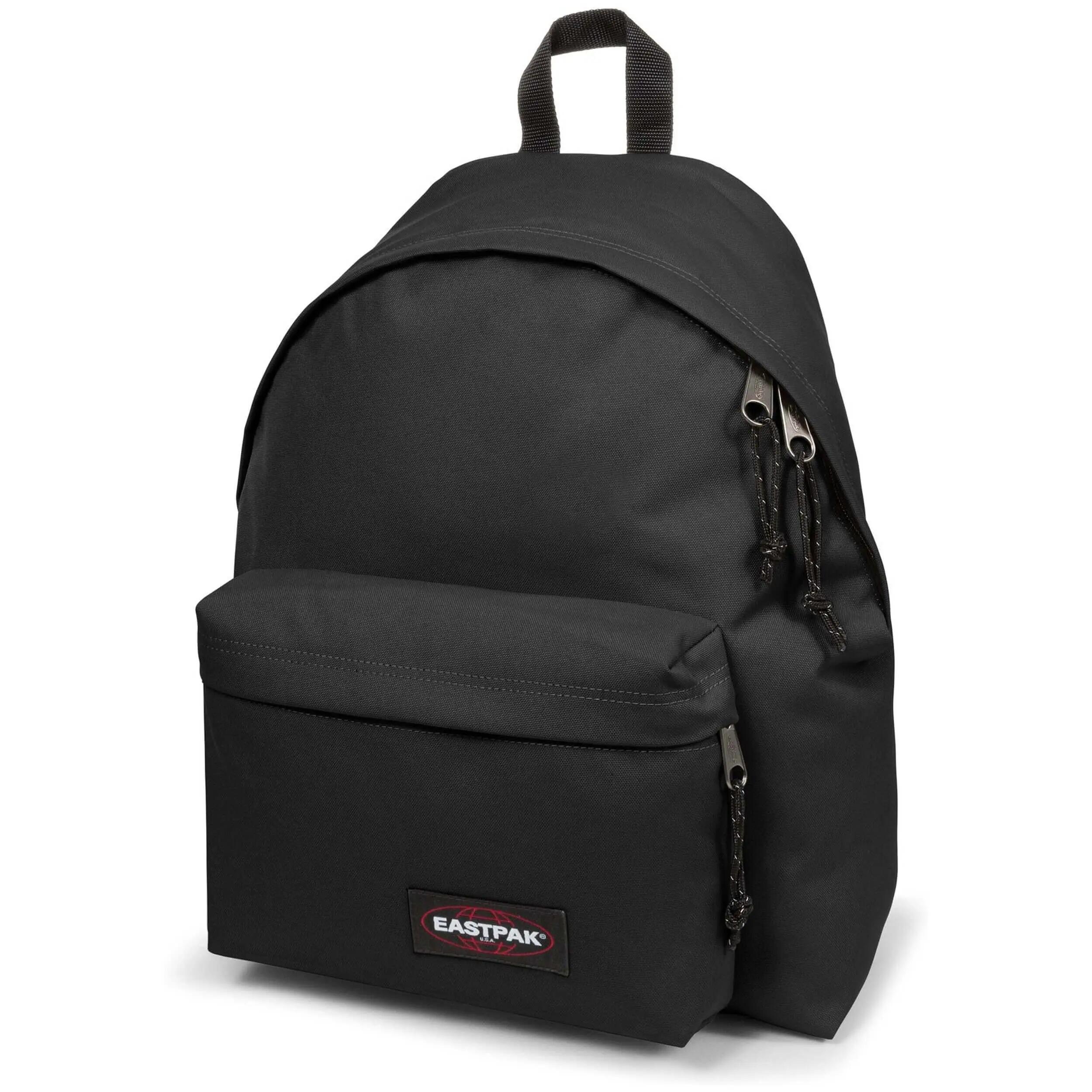 Rucksack Eastpak Modell Mochila Eastpak Padded Pak'R 24L negro für unisex 4/5