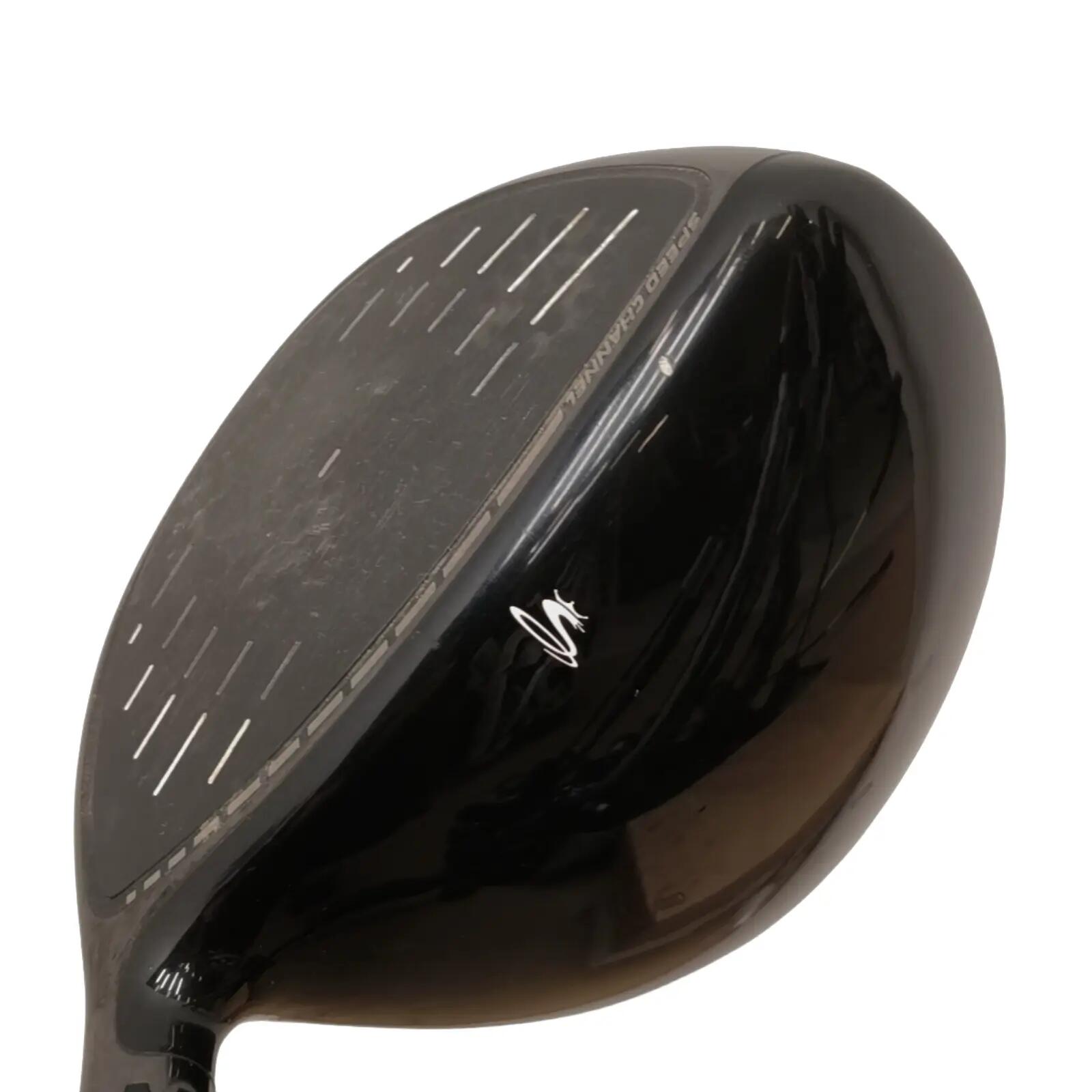 Cobra Fly-Z+ Driver / Flex Stiff / Loft 11.5 4/6