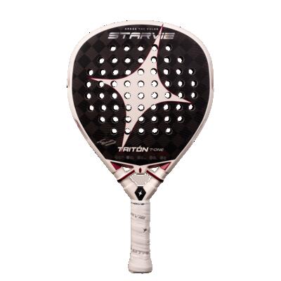 Racchetta da Padel StarVie Tritone T-One 2027 Tamara Icardo