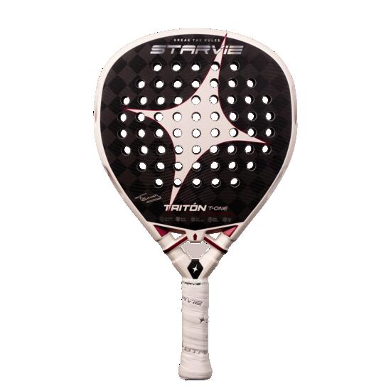 Racchetta da Padel StarVie Tritone T-One 2027 Tamara Icardo