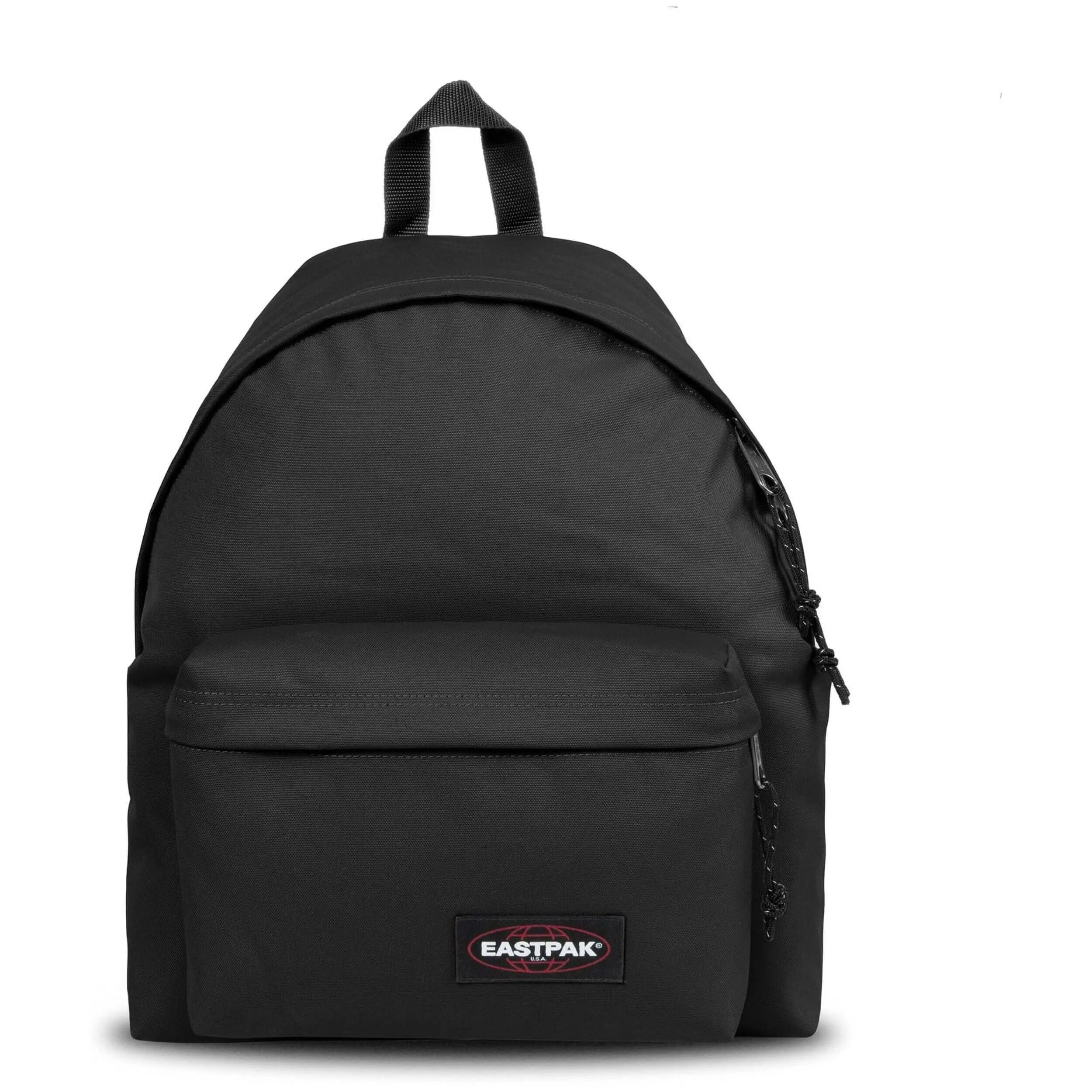 Rucksack Eastpak Modell Mochila Eastpak Padded Pak'R 24L negro für unisex 3/5