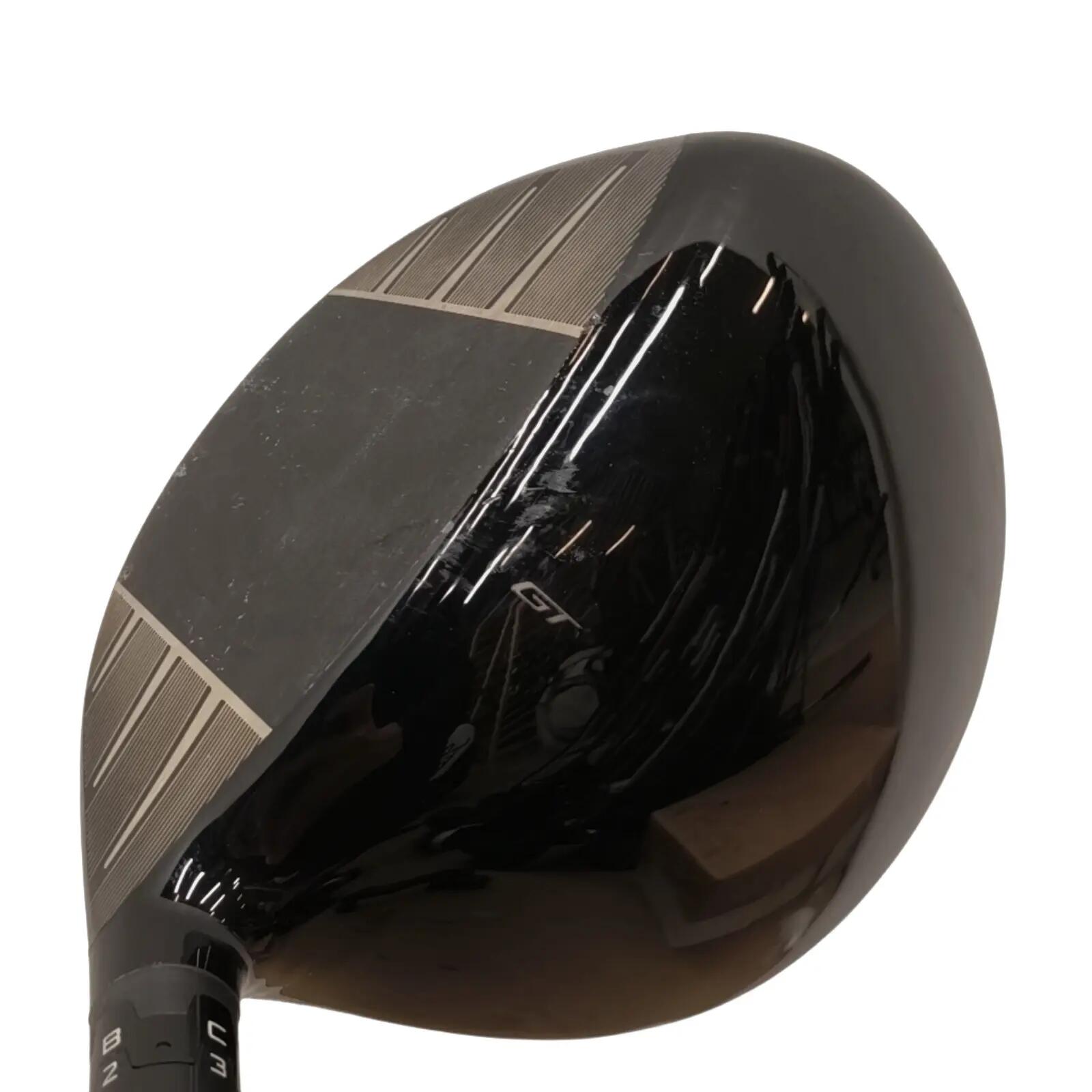 Titleist GT1 Driver / Flex A-flex / Loft 10 4/6