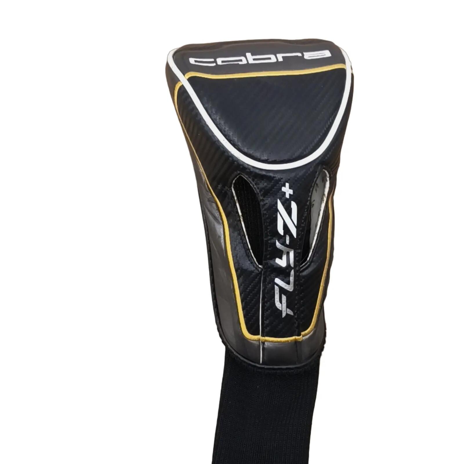 Cobra Fly-Z+ Driver / Flex Stiff / Loft 11.5 2/6