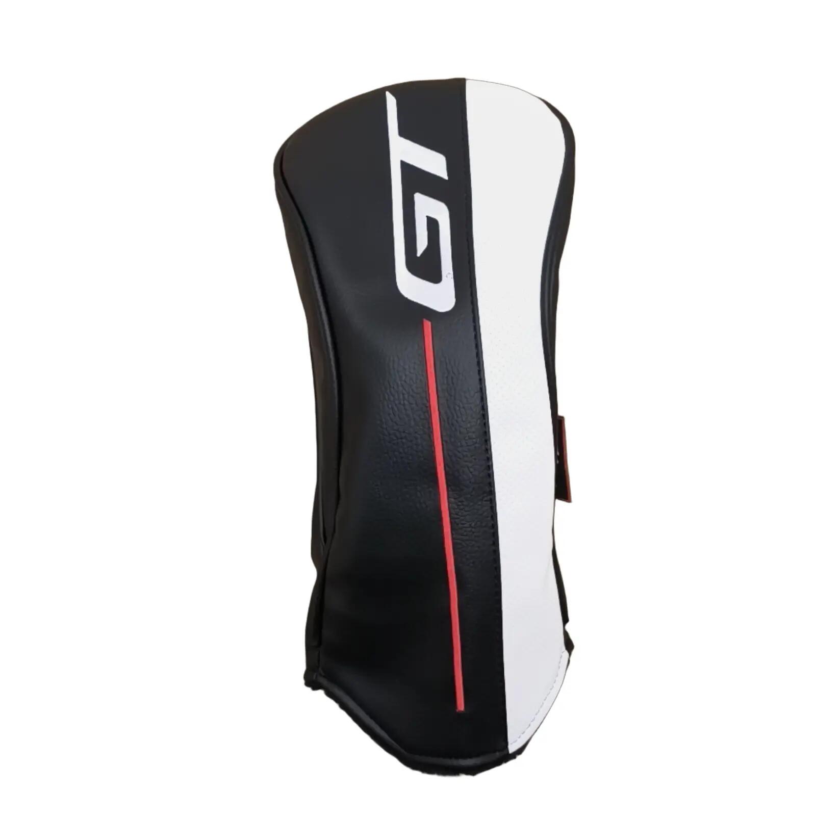Titleist GT1 Driver / Flex A-flex / Loft 10 2/6