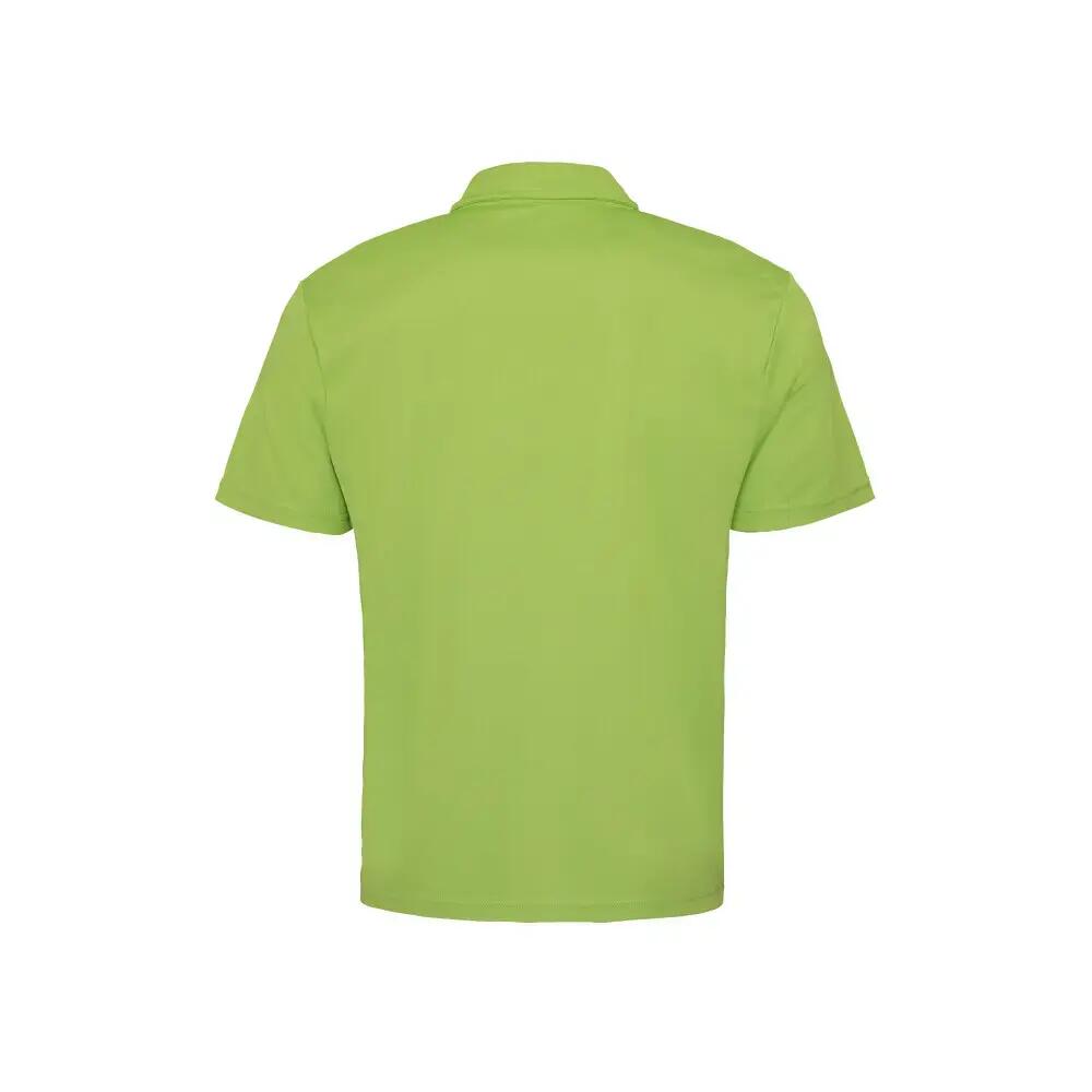 Polo en polyester Just Cool Cool 2/2