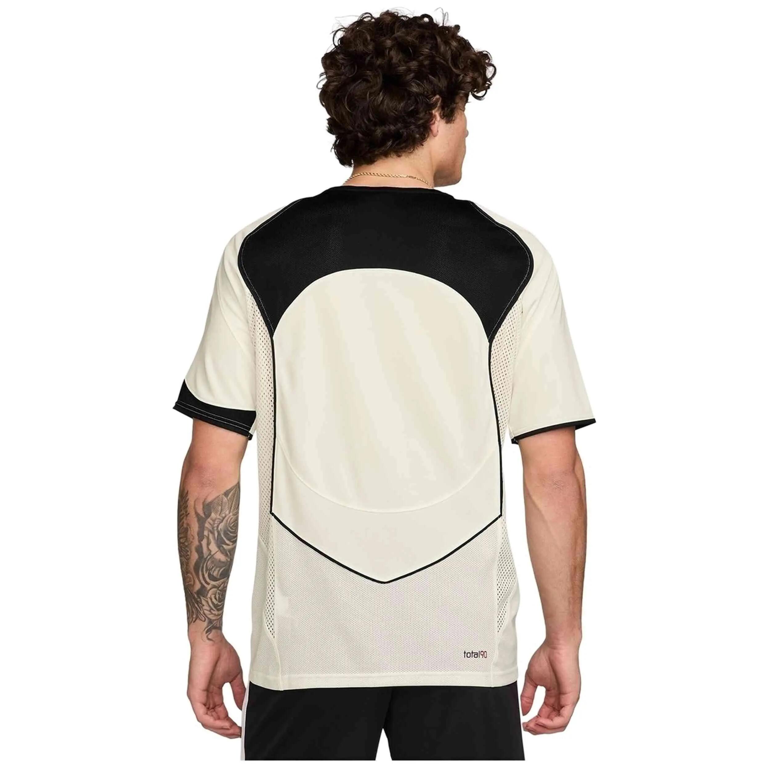 Maglia a maniche corte Nike modello HV1178-133 per uomini 2/3