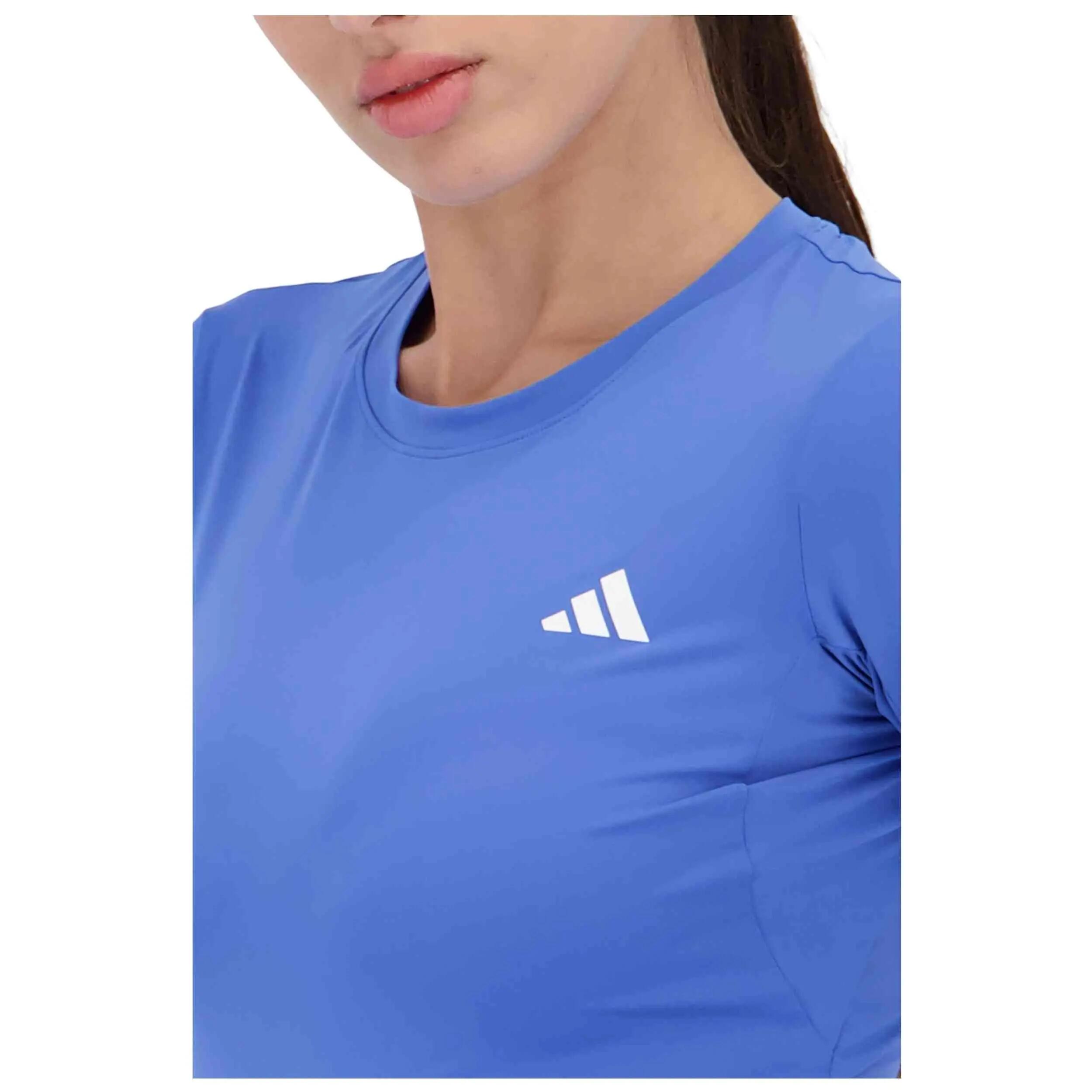 T-shirt Adidas modelo Manga Corta "RAYBLU" para mulheres 4/5