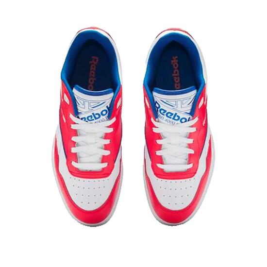 Reebok BB 4000 II Weiße Schuhe