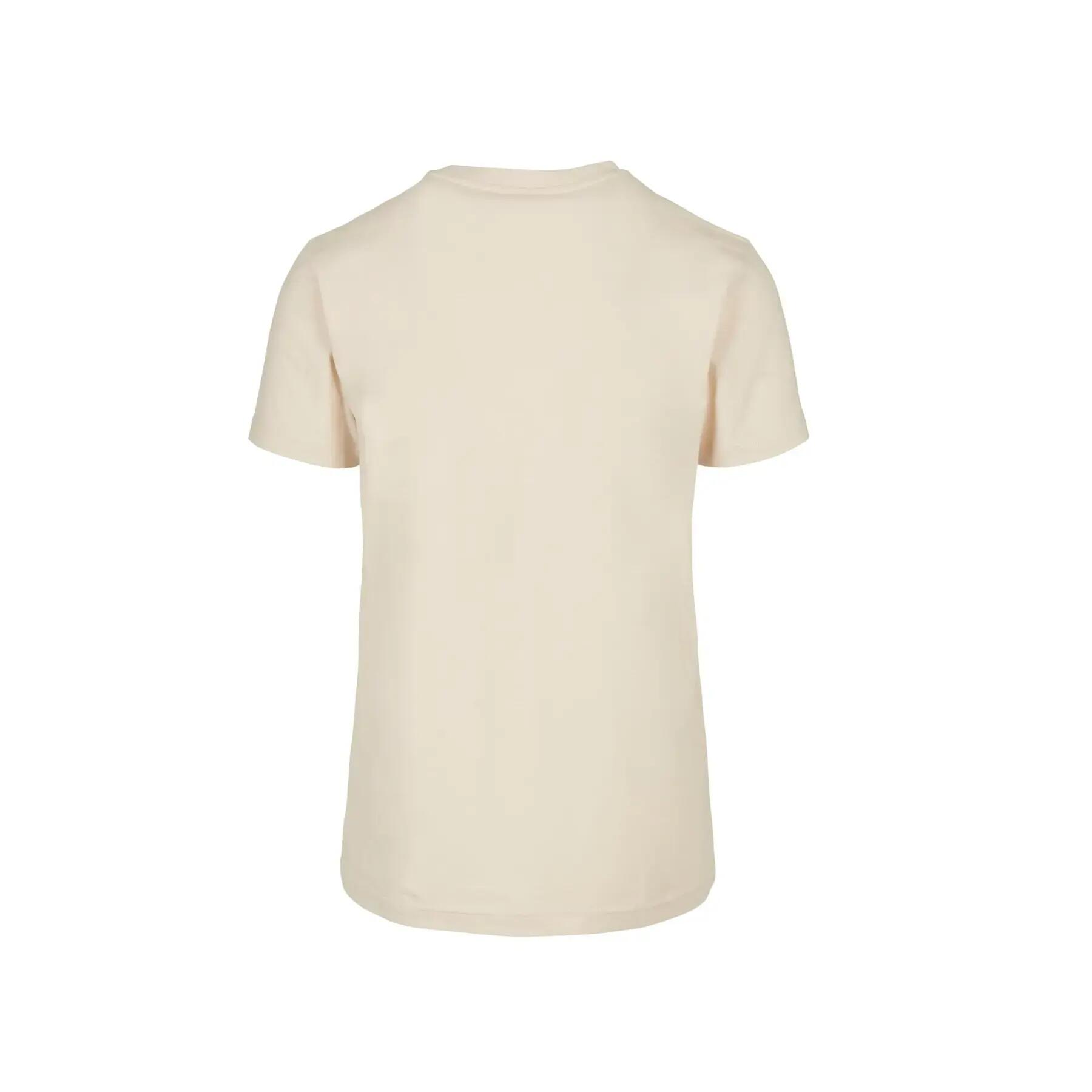 T-shirt Build Your Brand Basic 2/4