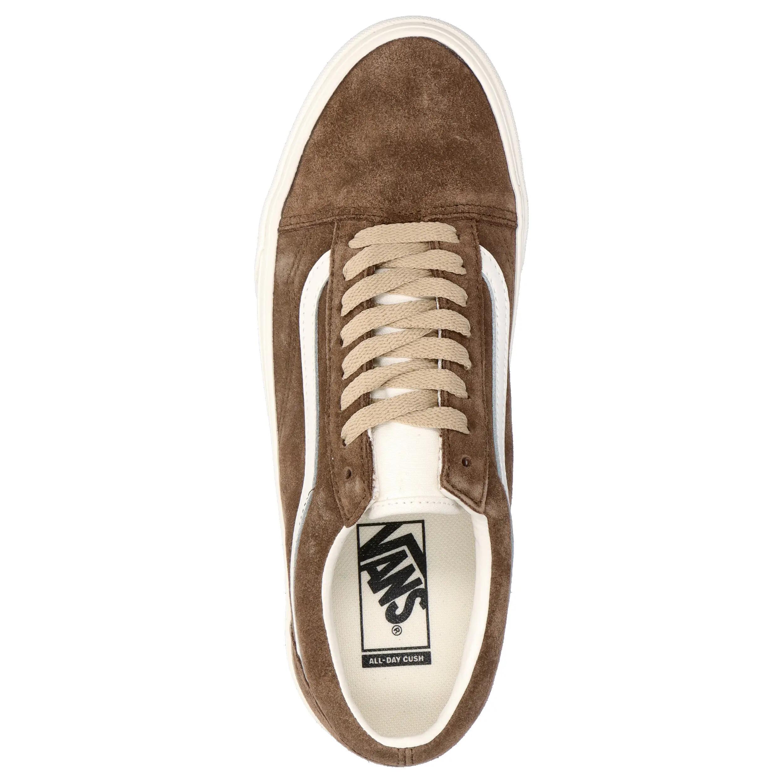 Vans Unisex Sneaker Old Skool 5/14