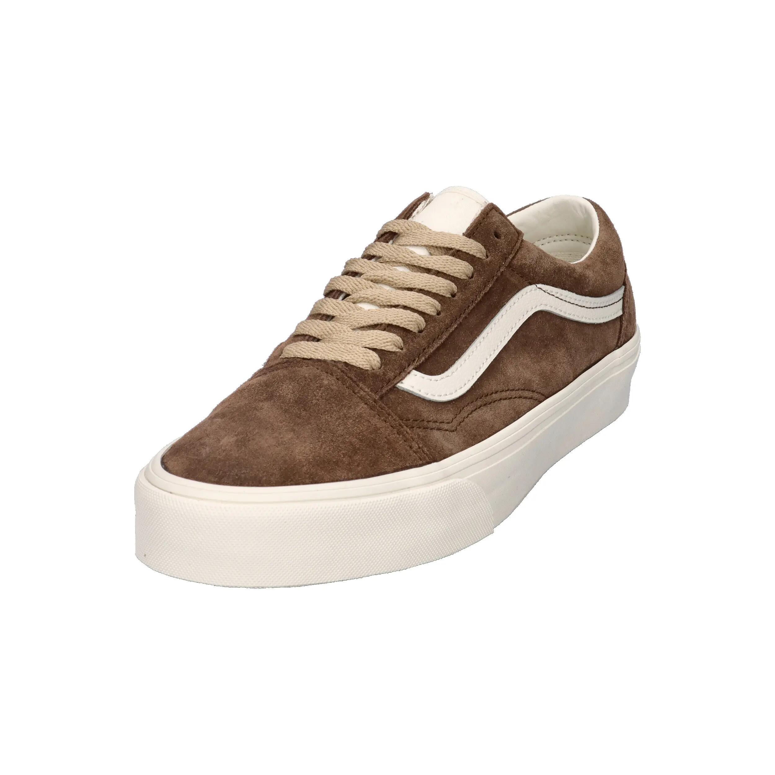 Vans Unisex Sneaker Old Skool 4/14