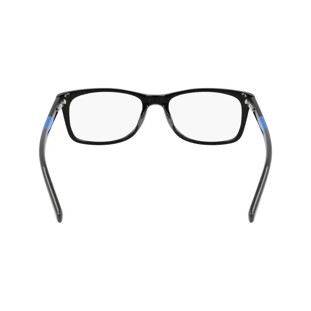 Occhiali da Vista Nike 5538 N 013 52 in Acetato Bambini Unisex 4/4