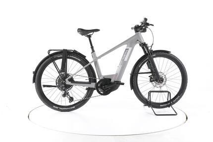 Tweedehands - Canyon Pathlite:ON 9 LTD SUV Trekking E-Bike - Zeer goed