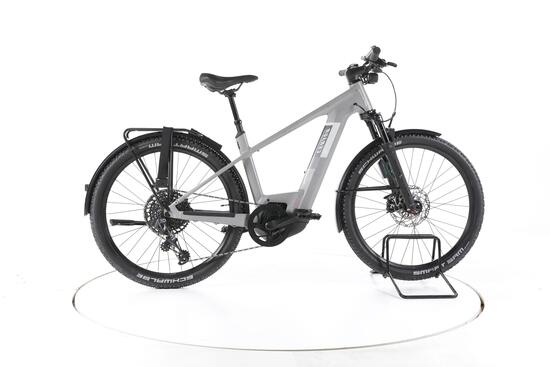 Tweedehands - Canyon Pathlite:ON 9 LTD SUV Trekking E-Bike - Zeer goed