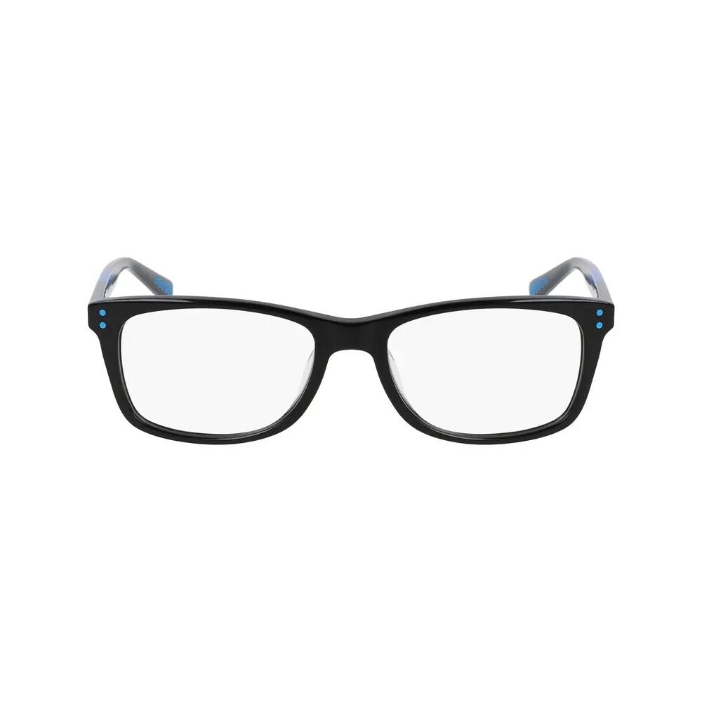 Occhiali da Vista Nike 5538 N 013 52 in Acetato Bambini Unisex 2/4