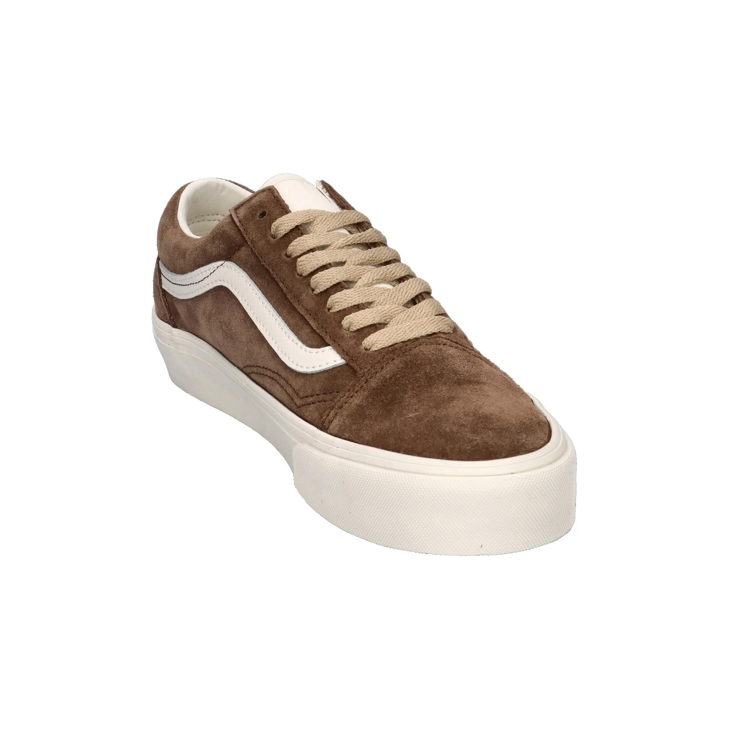 Vans Unisex Sneaker Old Skool 2/14