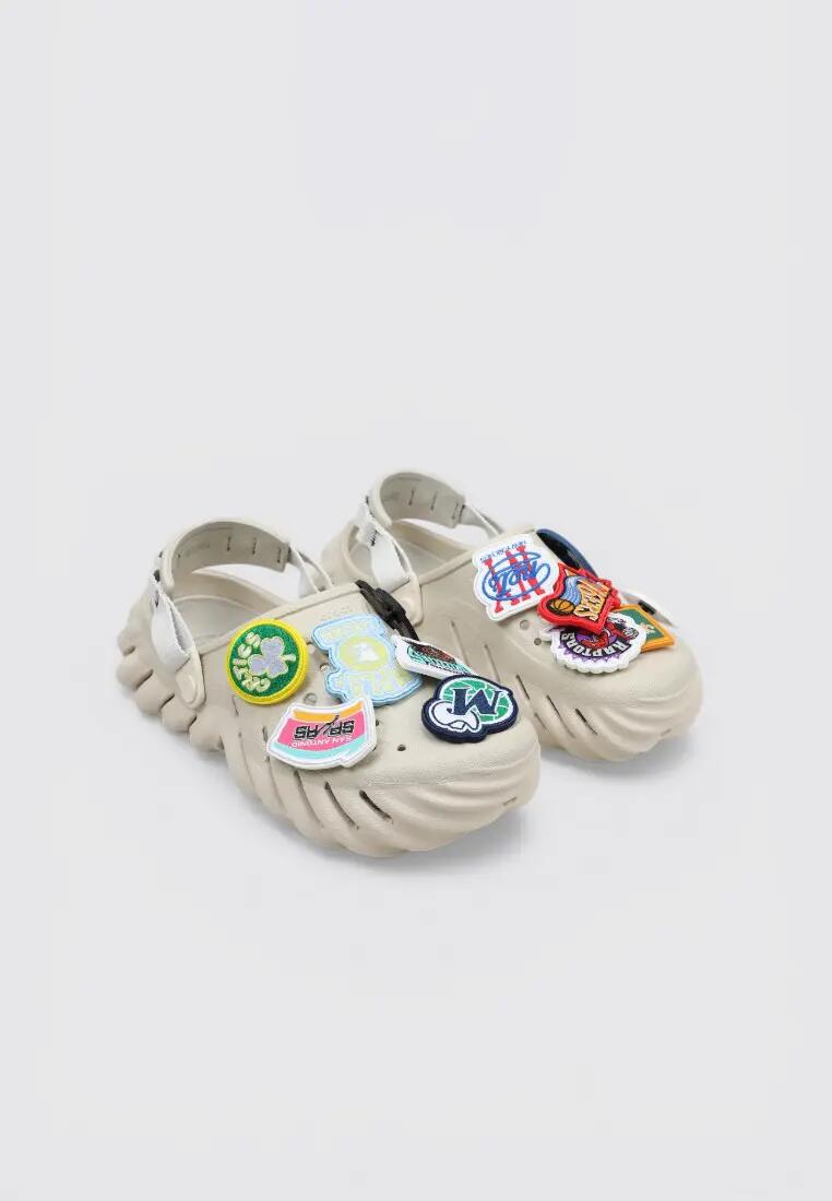 Sabots - Surf - Homme - NBA ECHO CLOG - Multicolore 2/5