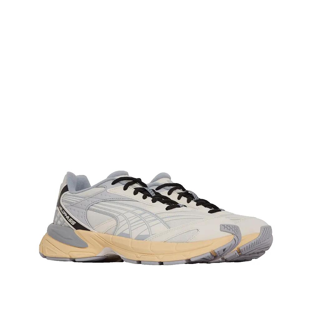 Buty PUMA Velophasis Earth Beige/Szary 2/3
