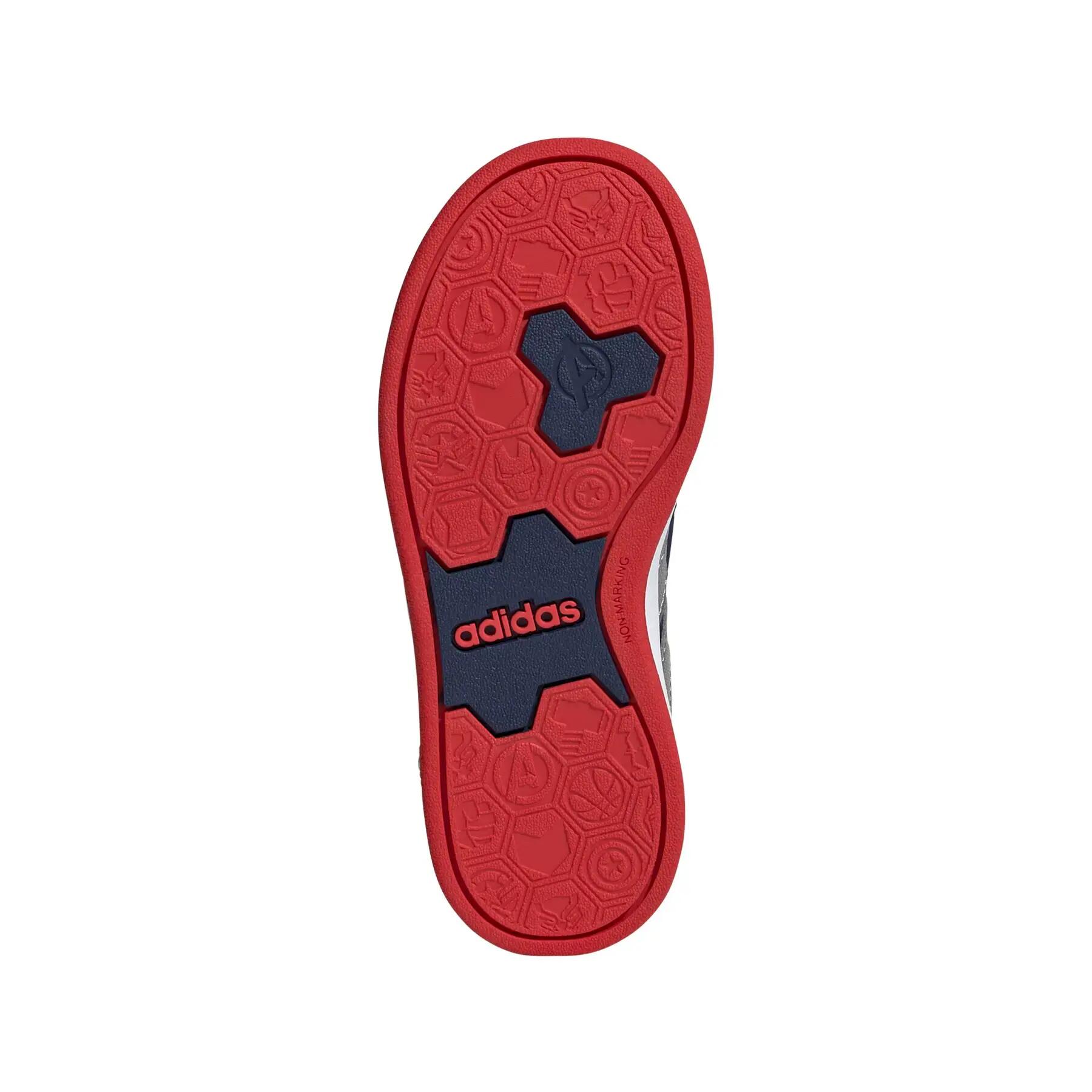 Zapatillas adidas Marvel Avengers Grand Court 7/7