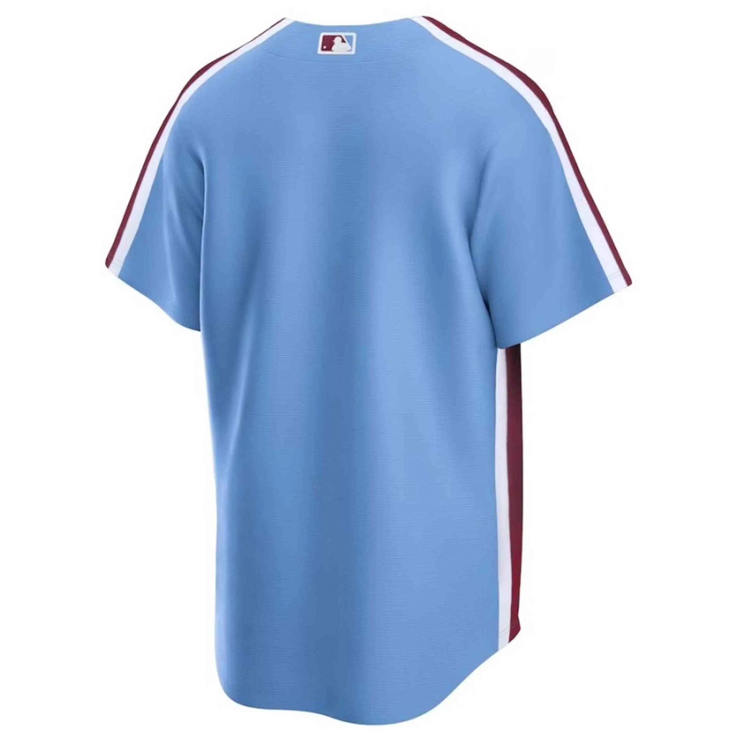 T-shirt Nike modèle 072-8683 pour unisexe enfants 2/2