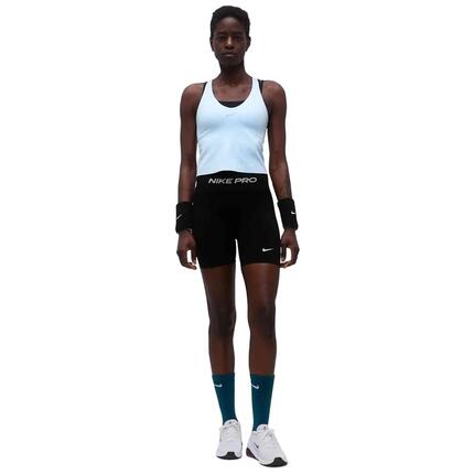 Camiseta de manga corta Nike modelo Pro Seamless Shorts para mujer