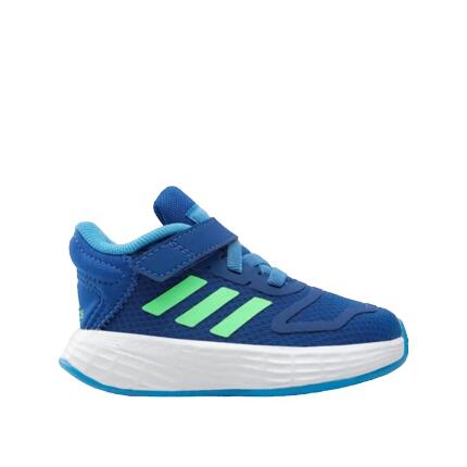 Zapatos de correr adidas Duramo 10 El Bb Azul