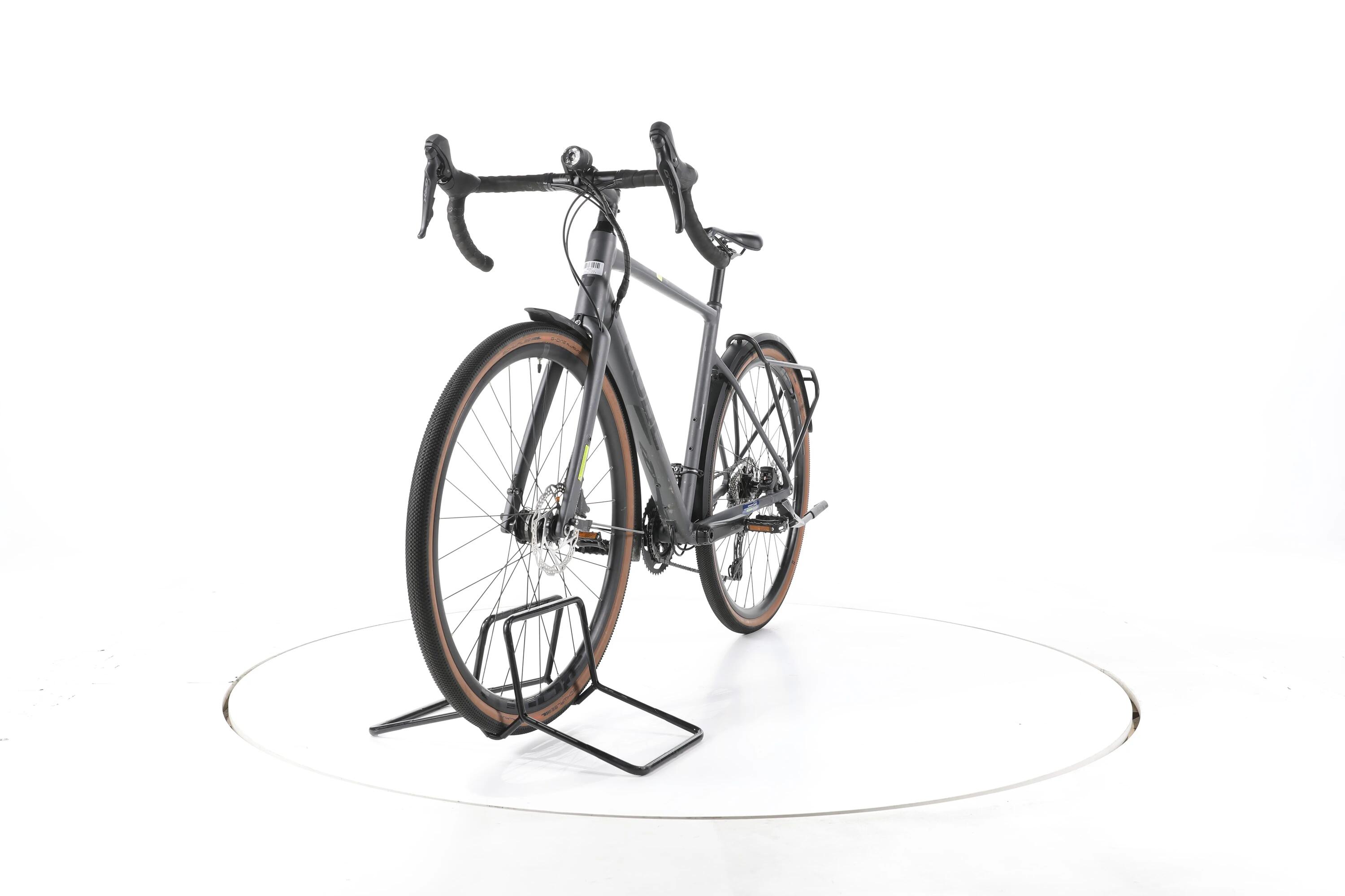 Refurbished - Cube Nuroad Race FE Gravelbike 2024 - Sehr gut 4/7