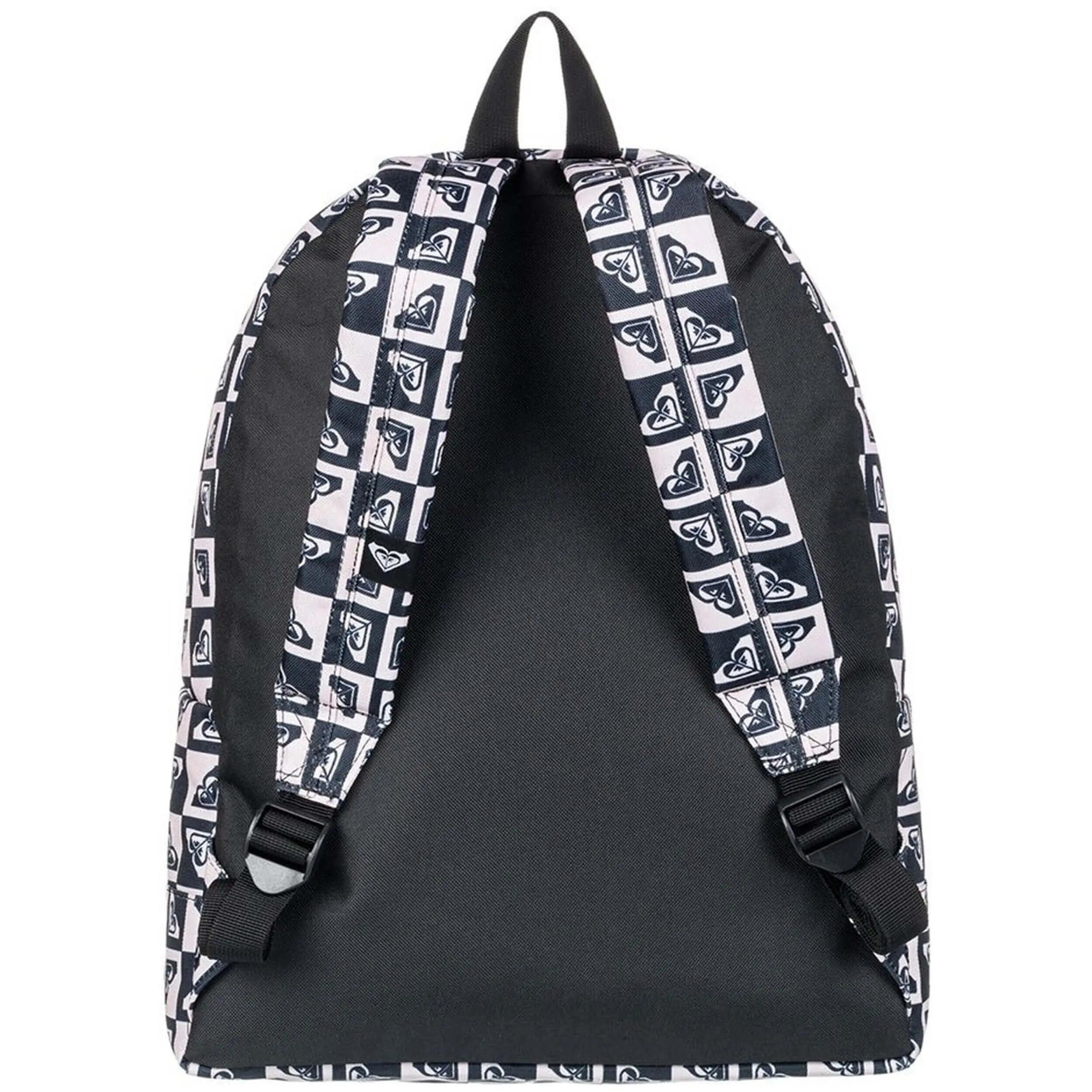 Rugzak Roxy model ERJBP04668-KVJ1 voor unisex 3/3