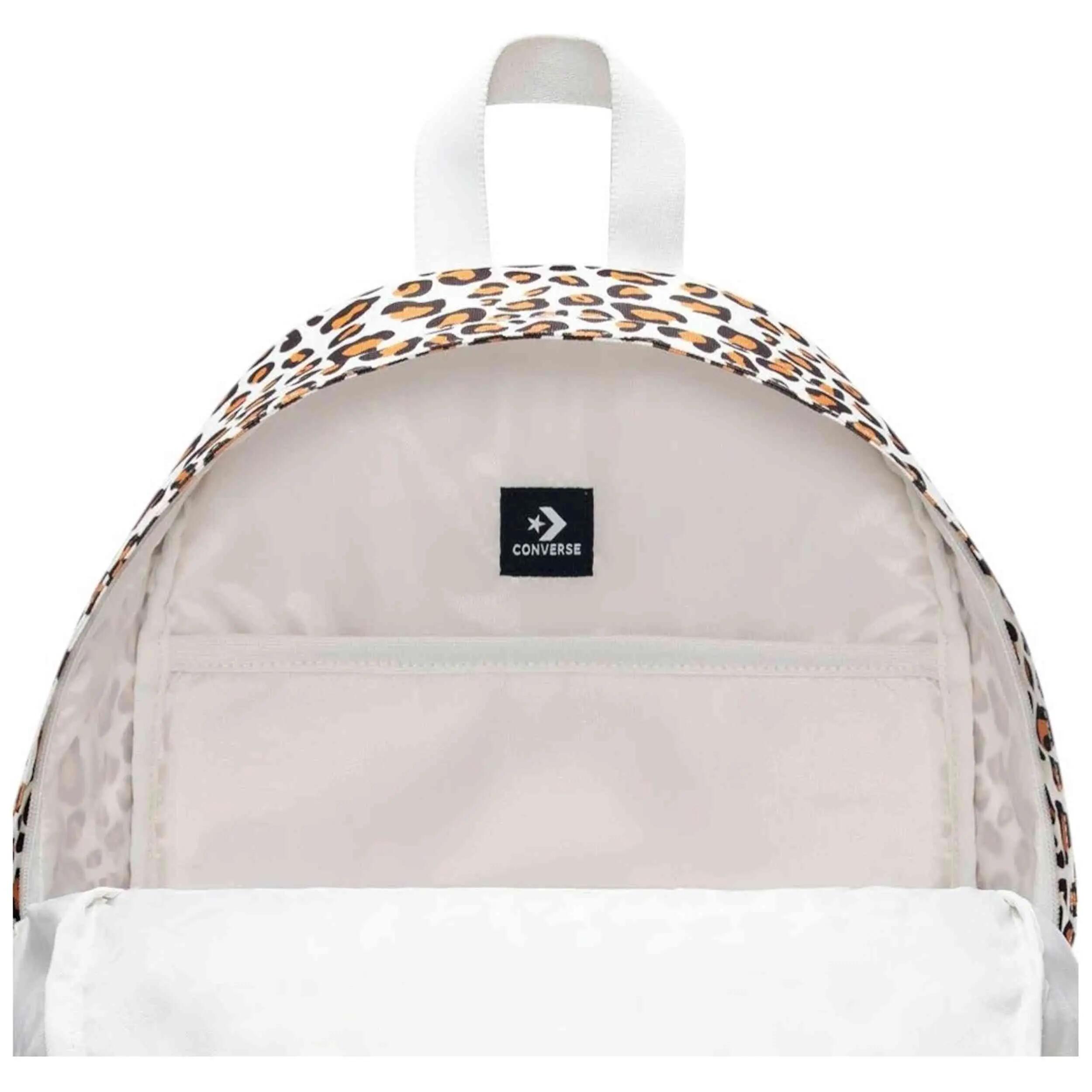 Mochila Converse modelo MA5956-J99 para unisex 4/4