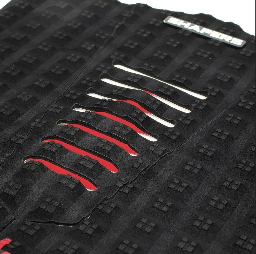Grip Shapers Matt Banting Black Red 3/3
