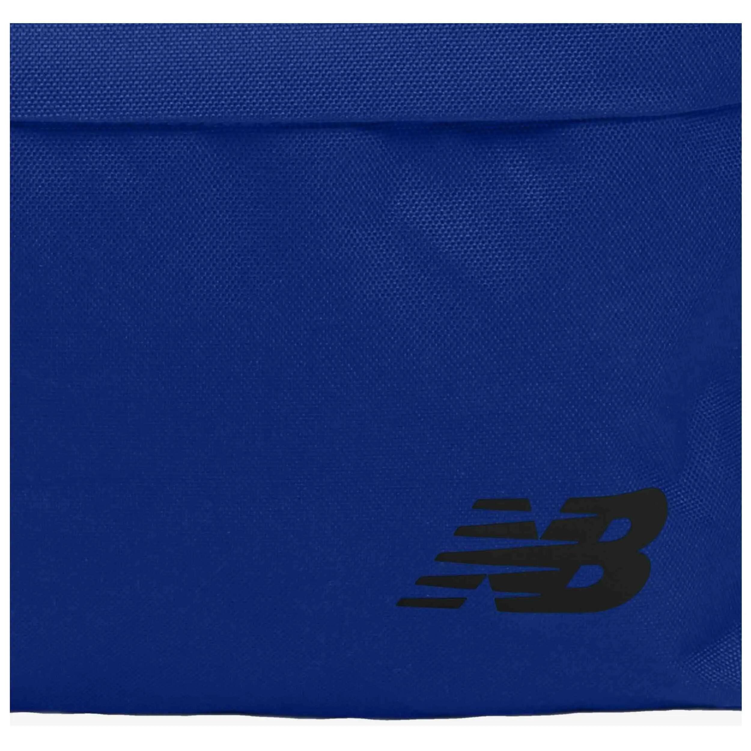 Rucksack New Balance Modell Mochila New Balance Essential azul marino für unisex 5/5